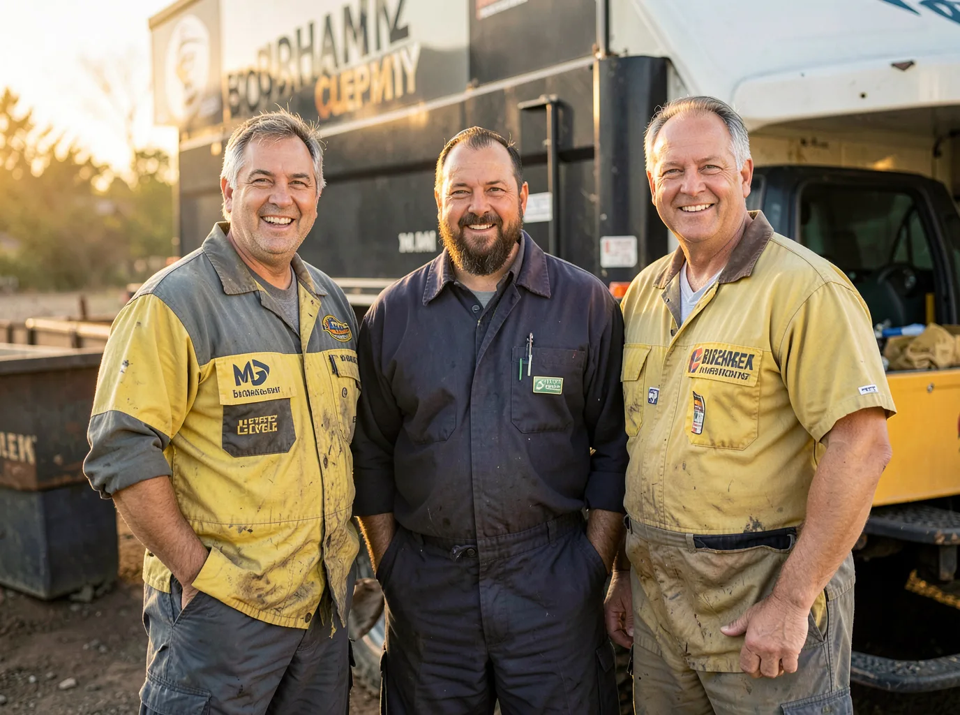 Sewage Cleanup company in Bristow, VA