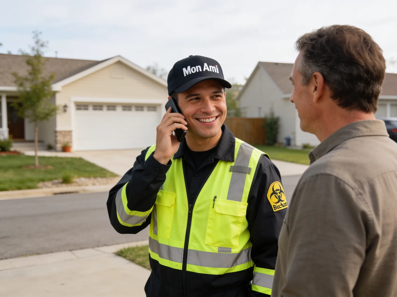 Sewage Cleanup Bristow, VA FAQs