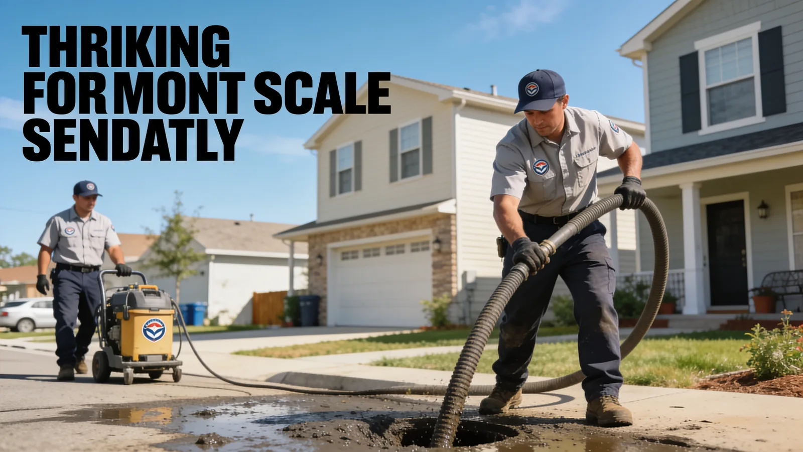 Sewage Cleanup in Bristow, VA near me